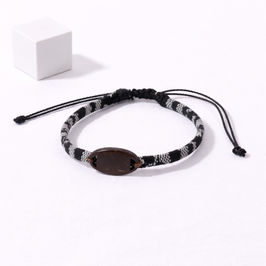 WiCard Mono Wrap NFC Bracelet