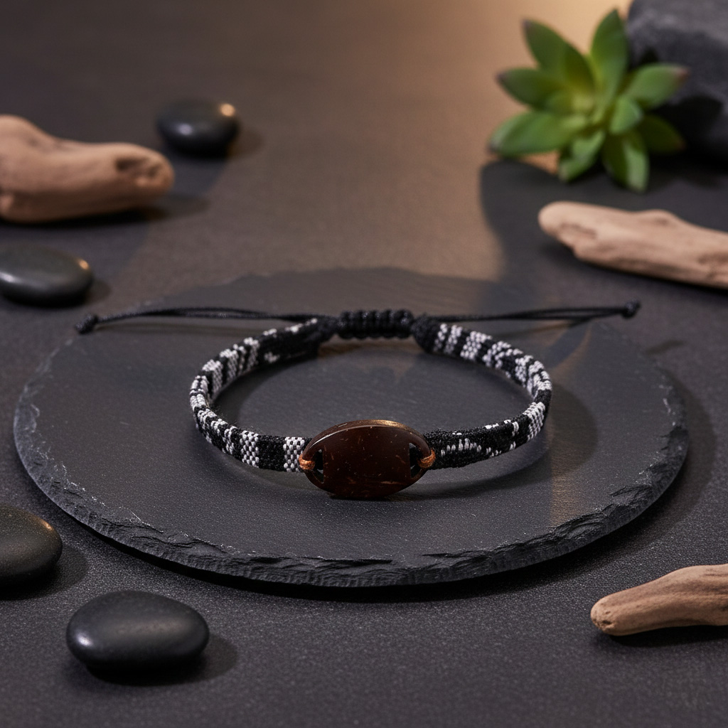 WiCard Mono Wrap NFC Bracelet
