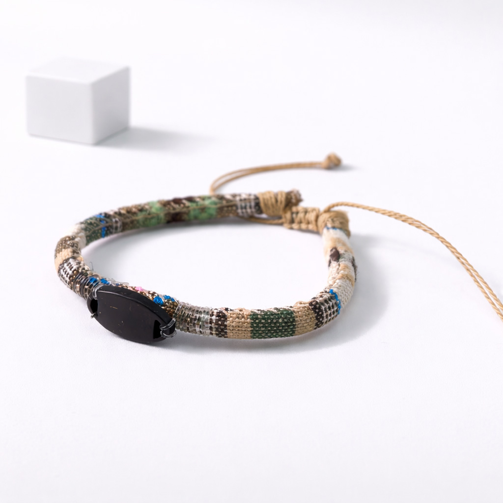 WiCard Desert Camo NFC Bracelet