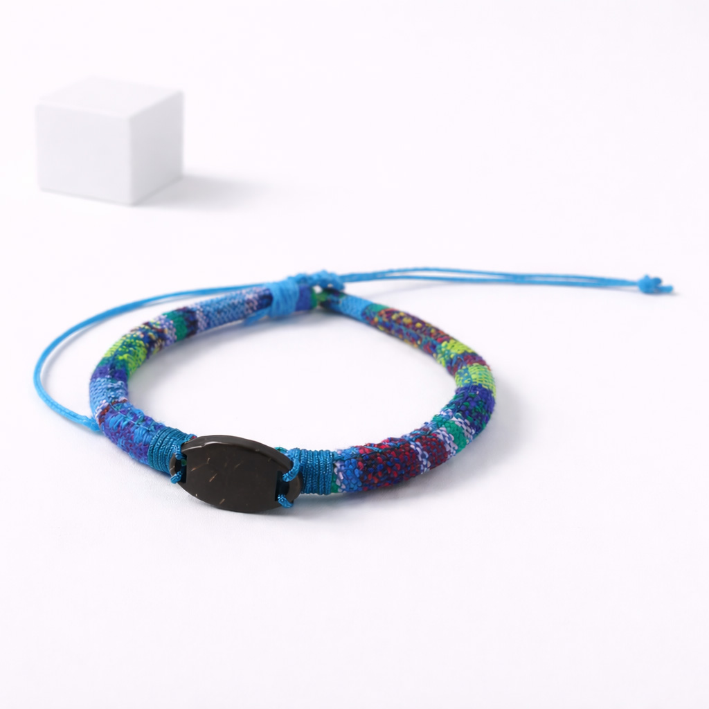WiCard Ocean Blend NFC Bracelet