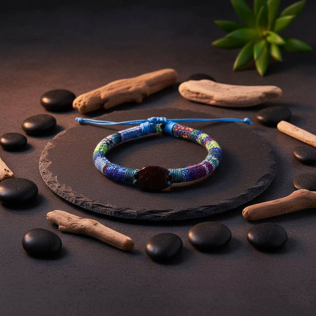 WiCard Ocean Blend NFC Bracelet