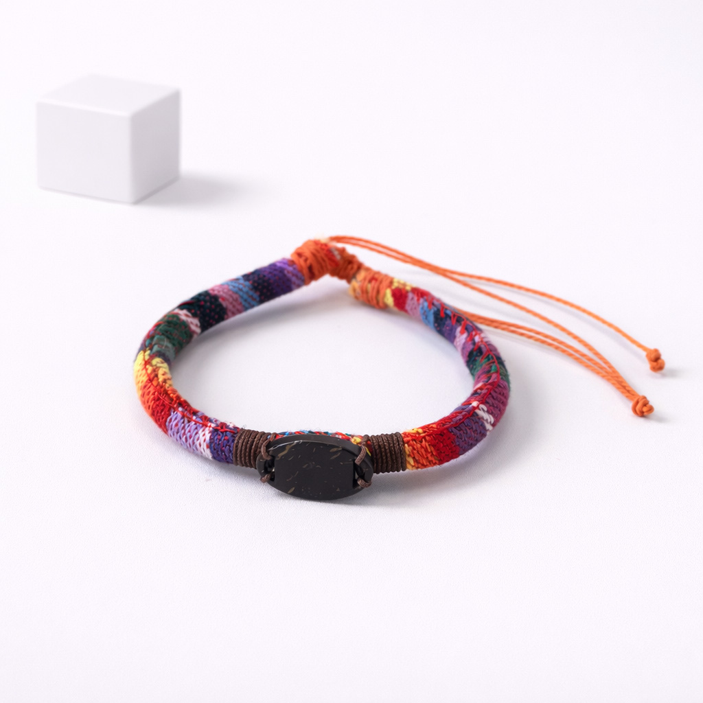 WiCard Sunset Fusion NFC Bracelet