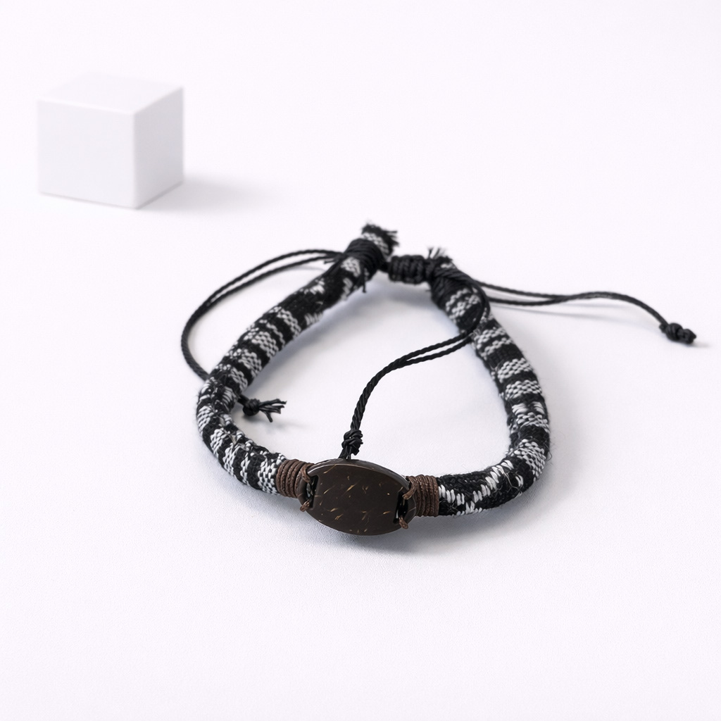 WiCard Mono Edge NFC Bracelet