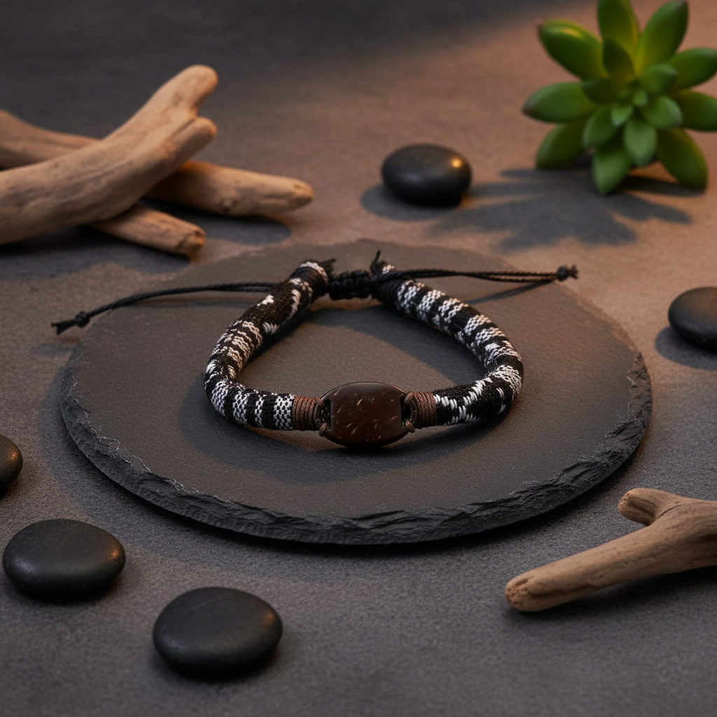 WiCard Mono Edge NFC Bracelet