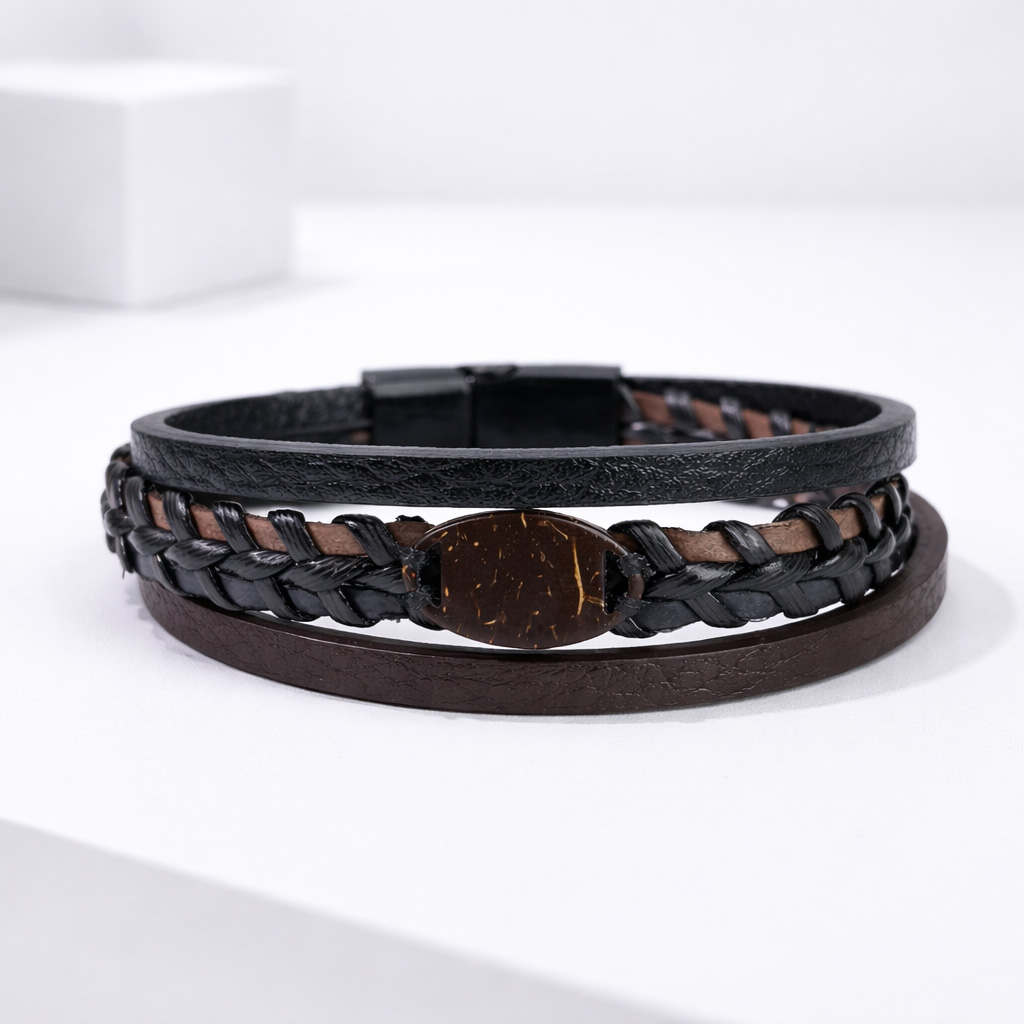 WiCard Nightline NFC Bracelet