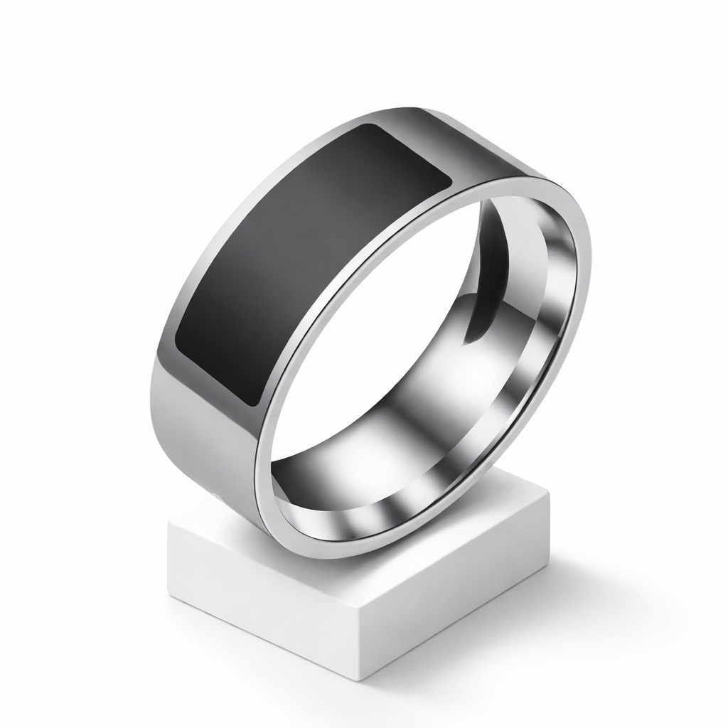 WiCard Shadow Core NFC Ring