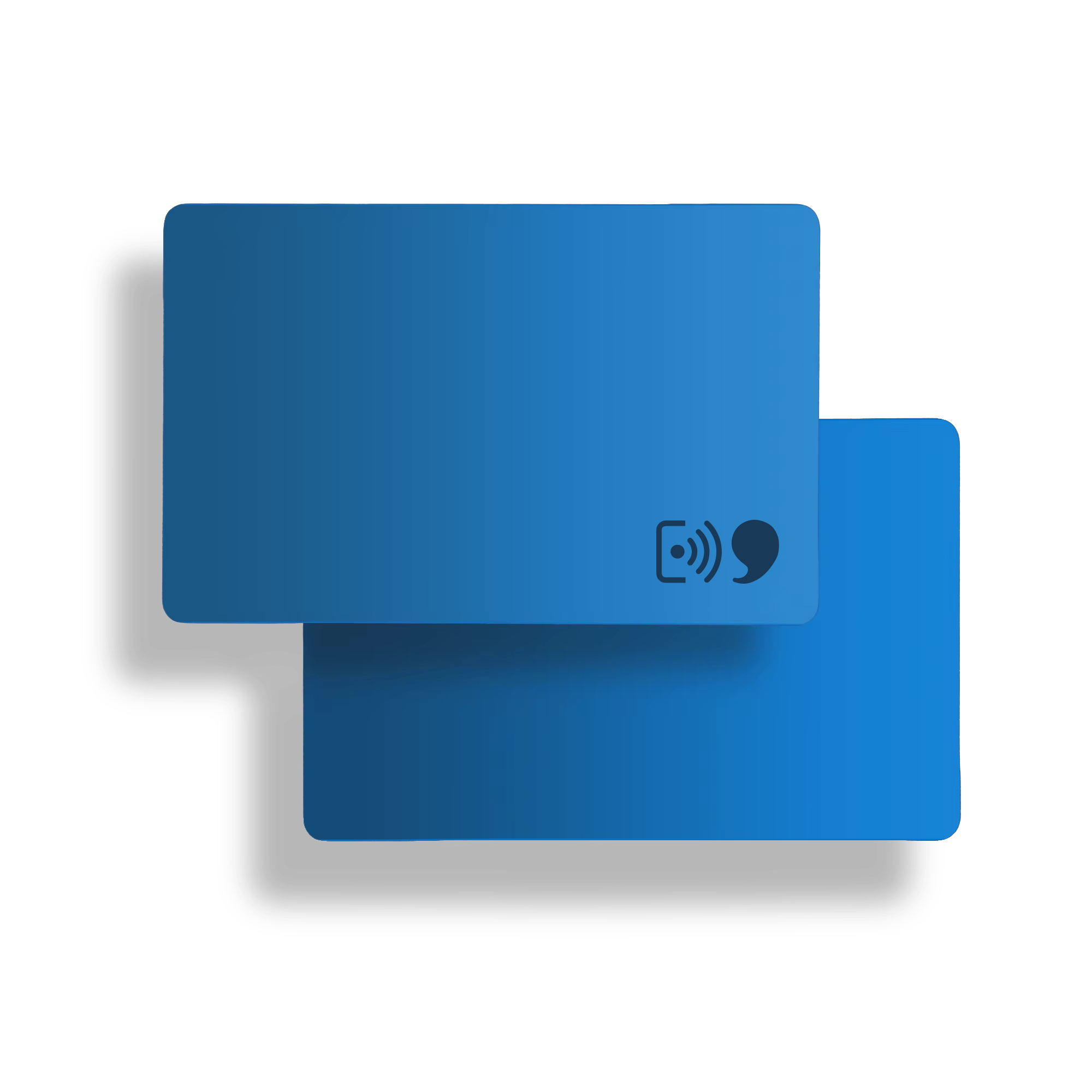 PVC NFC Card