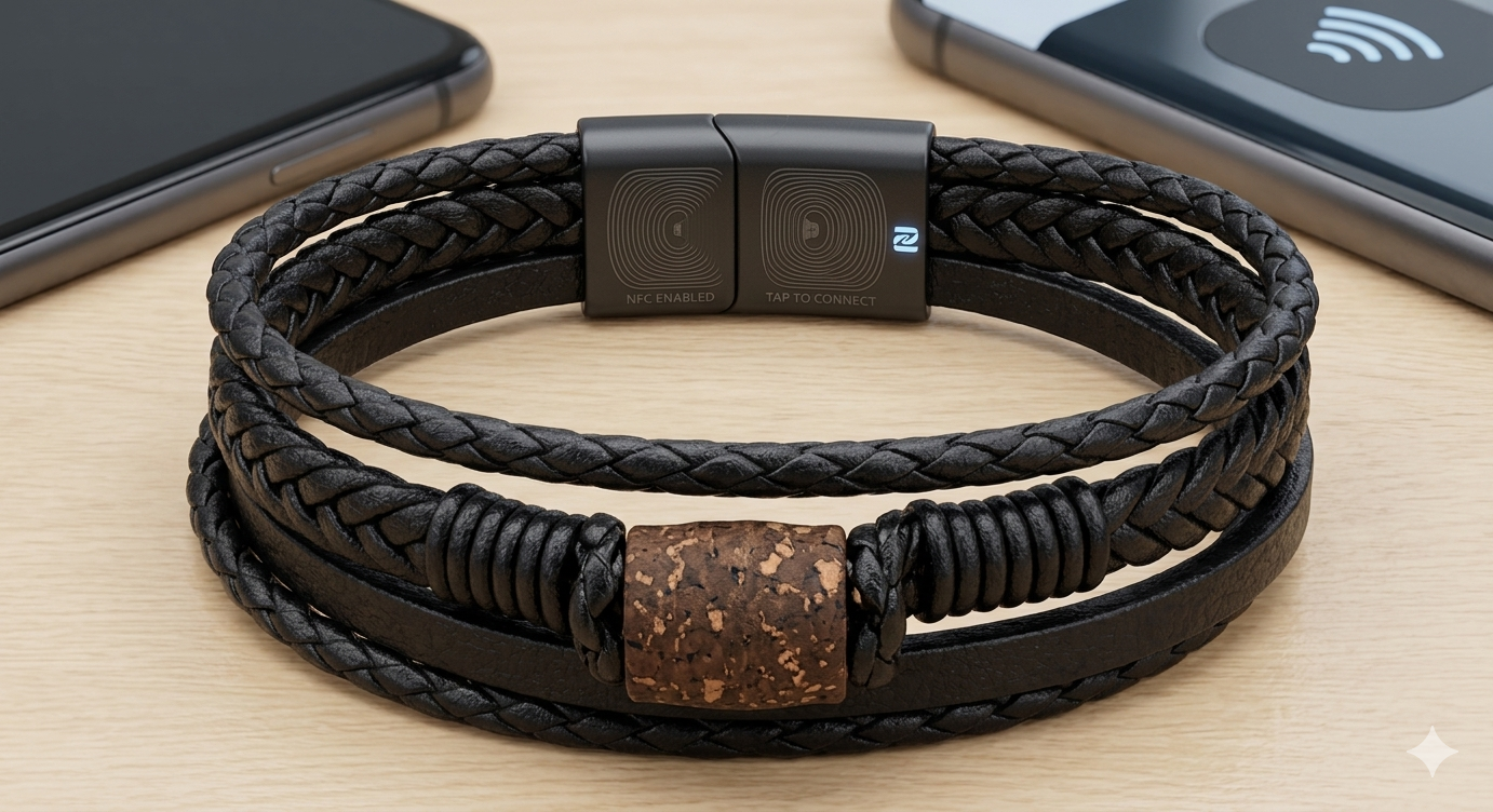 Bracelet (NFC)