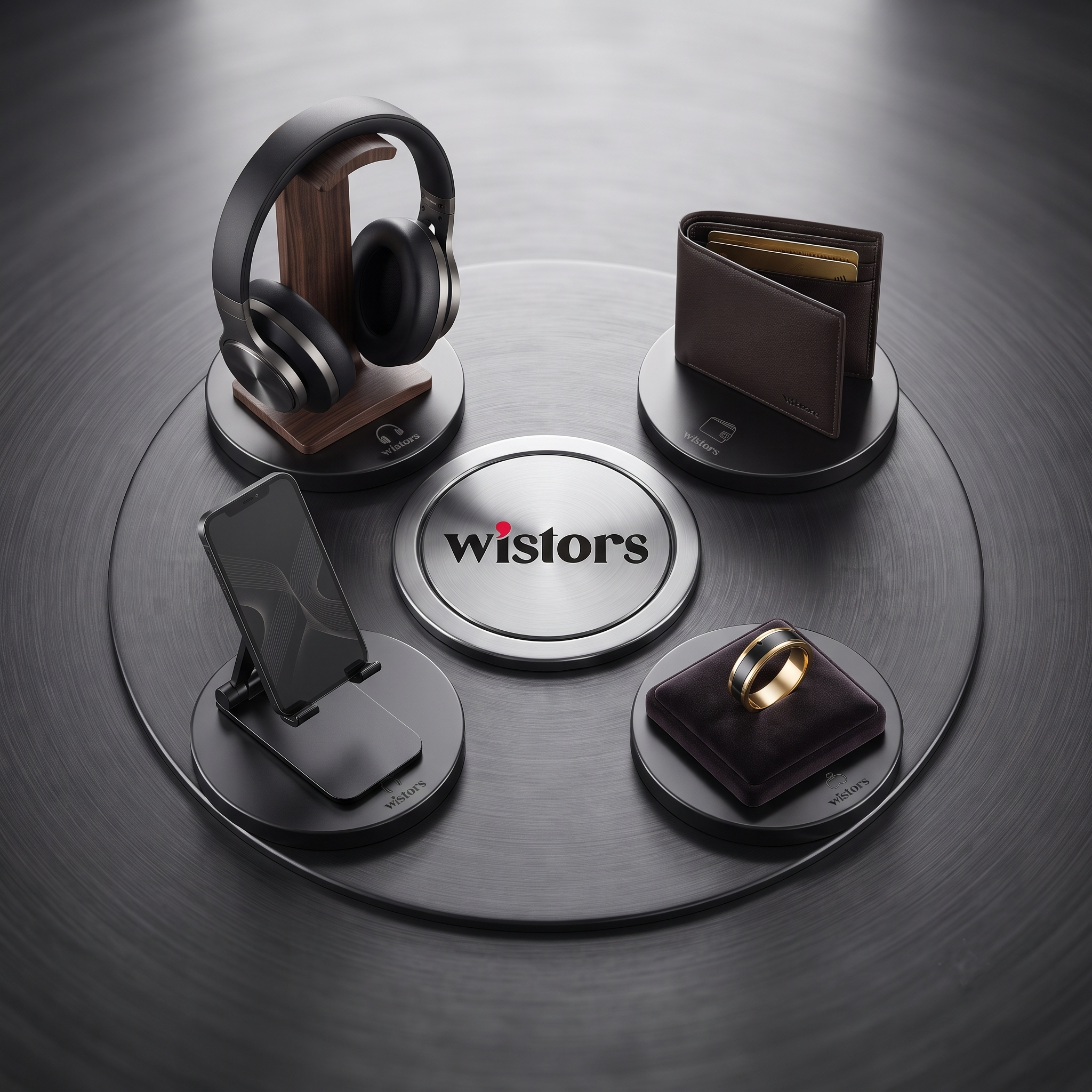 Premium Gadgets & Accessories