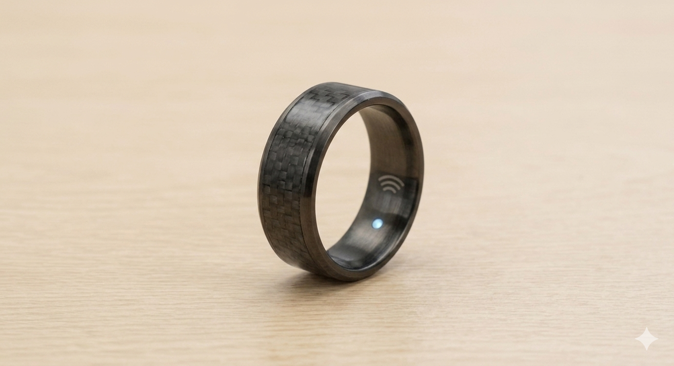 NFC Ring 001
