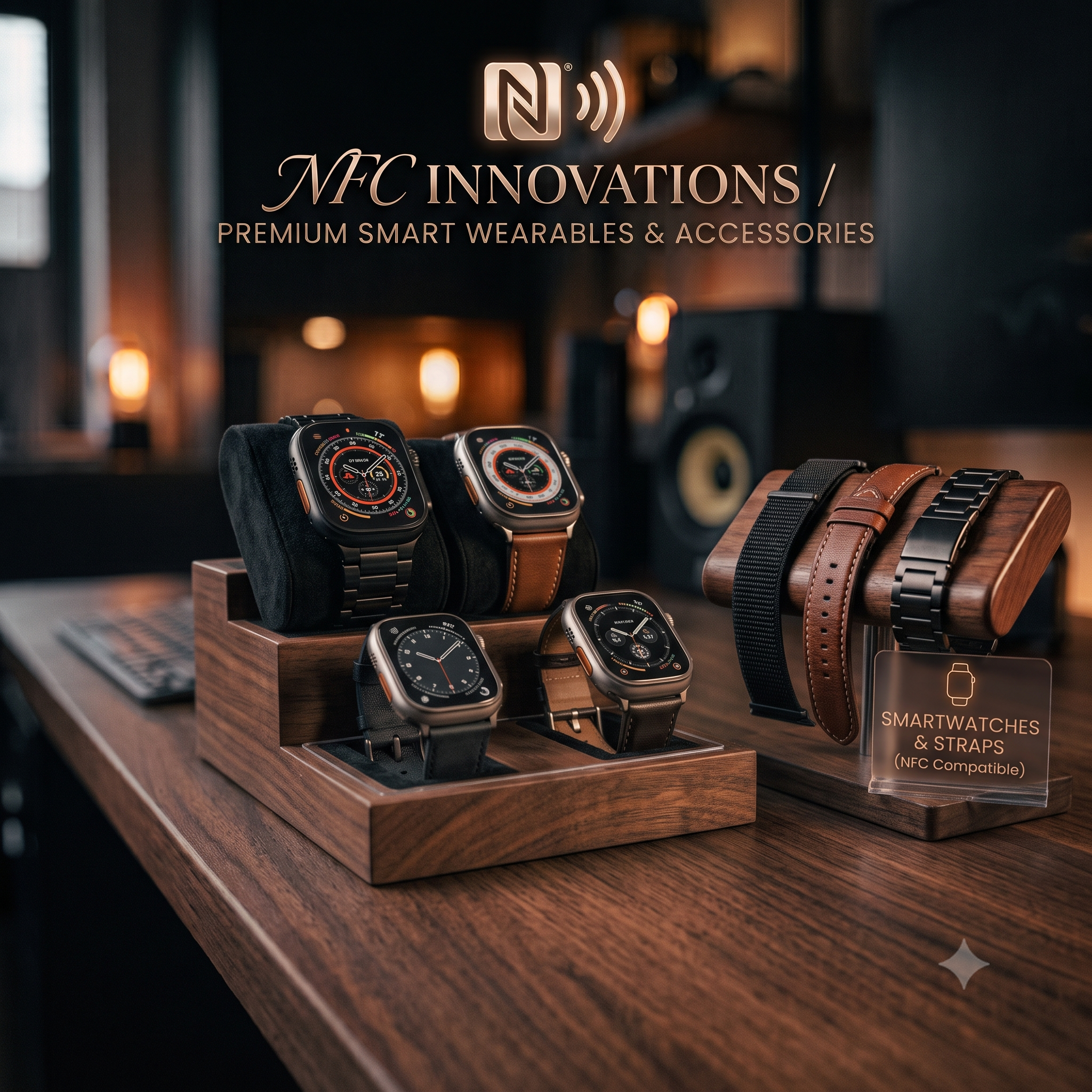 Smart Watch: Z Model