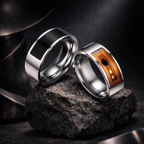 NFC Rings