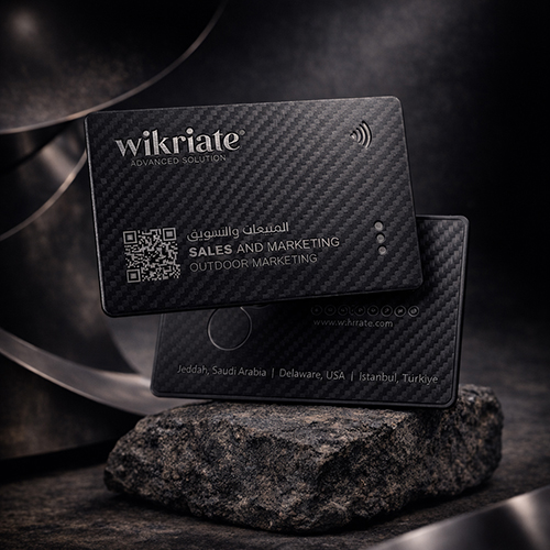 NFC Cards
