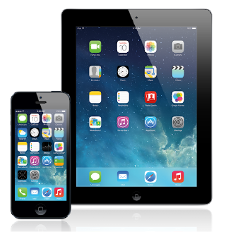 Mobile & Tablet