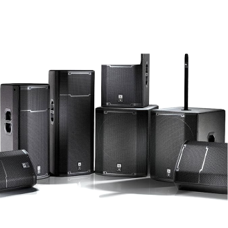Sound Gear