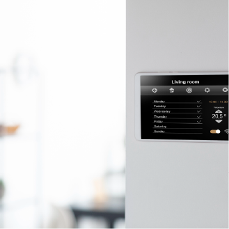 Smart Security