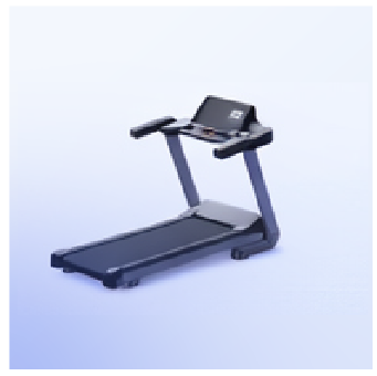 Cardio Equipment