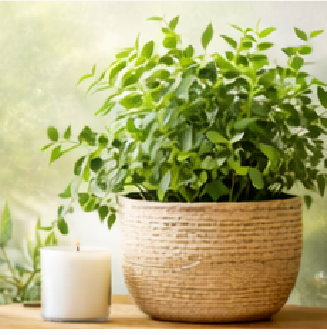 Plant  Decor