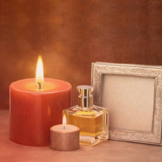 Candles & Scents