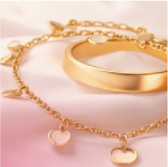 Bracelets