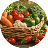 Fresh Produce