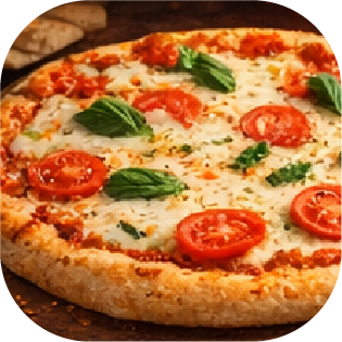 Classic Pizzas