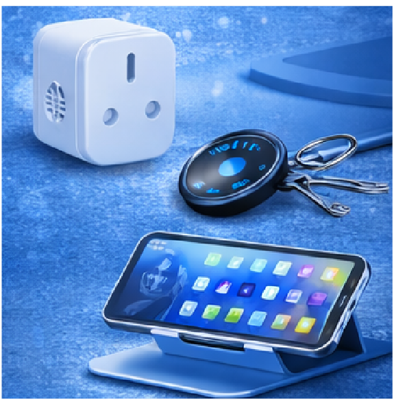 Smart Gadgets