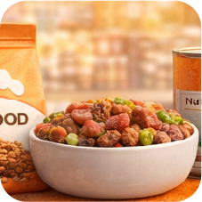 Food & Treats