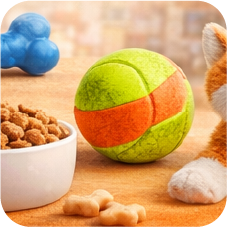 Toys & Play