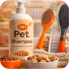 Care & Grooming