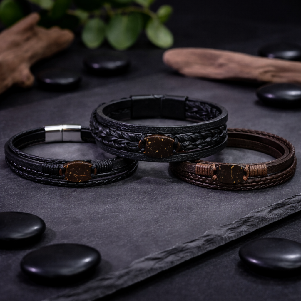 Men Braclet