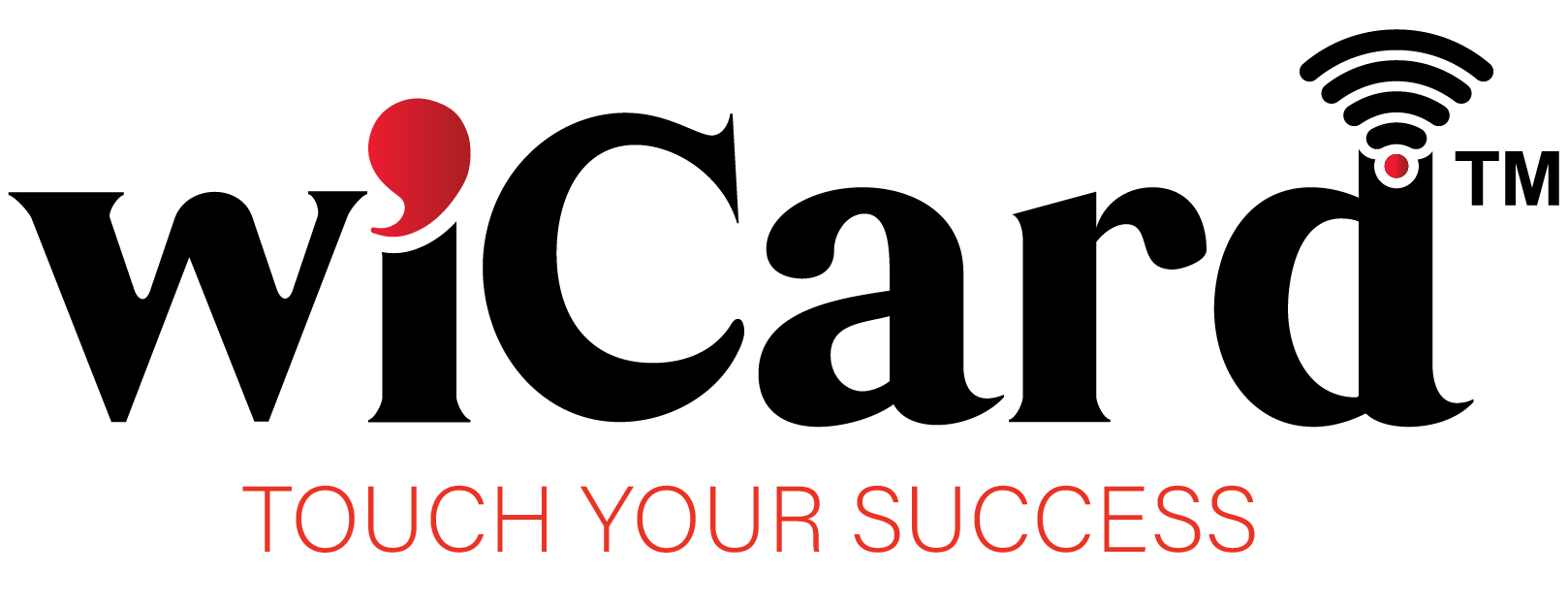 Wicard Touch Your Success