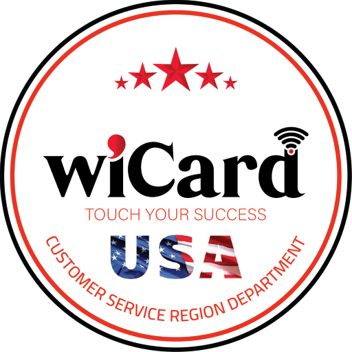 WiCard USA