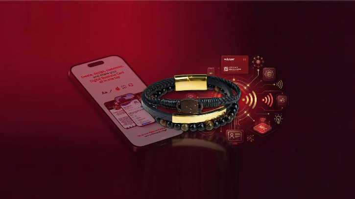 wiOffers NFC