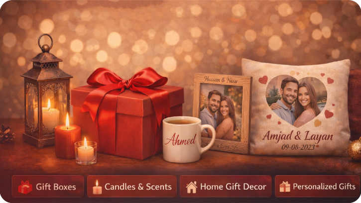 Gifts