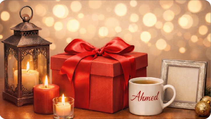 Gifts