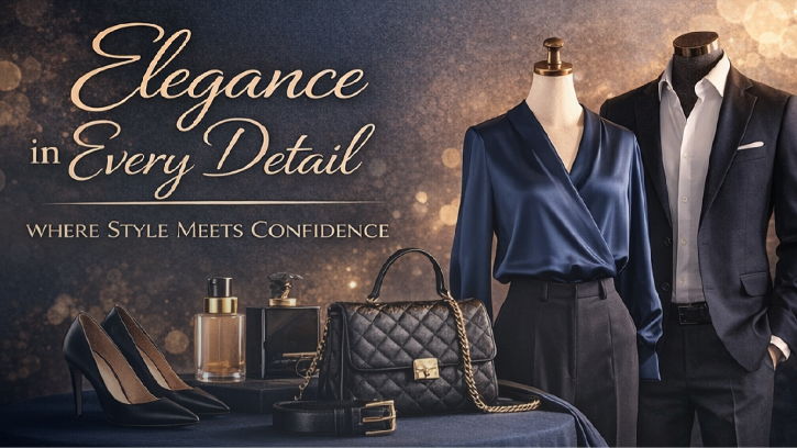 Elegance Style