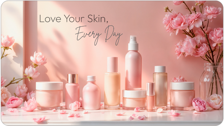 Glow Care