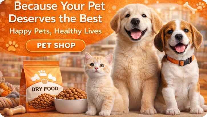 Pet