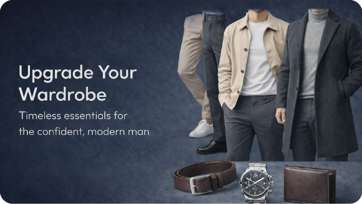 Men Style