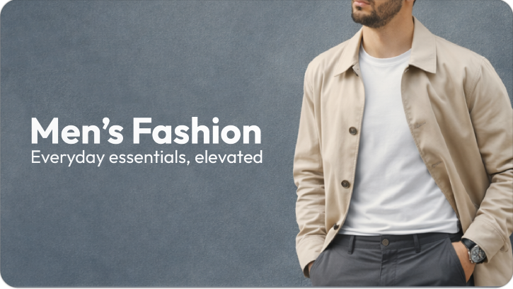 Men Style