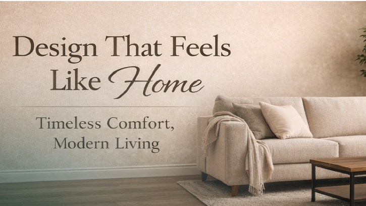 Design Home
