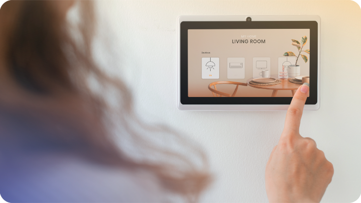 Smart Living