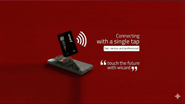 wiOffers NFC