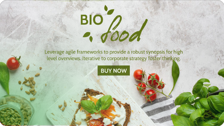 Bio Food