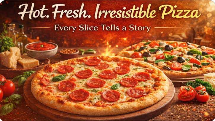 Pizza