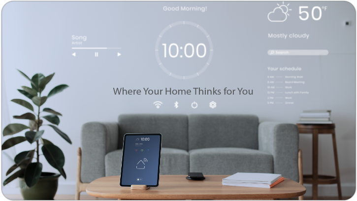 Smart Living