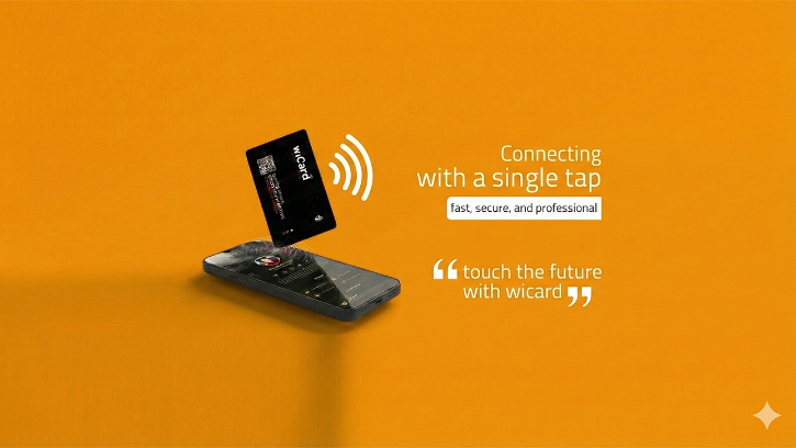wistores NFC