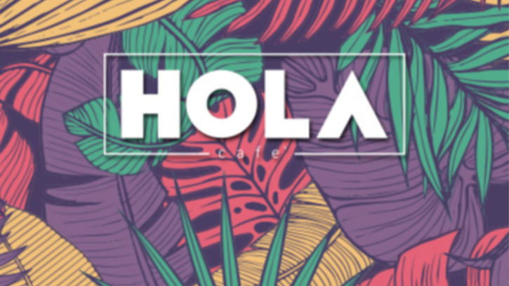Hola Cafe